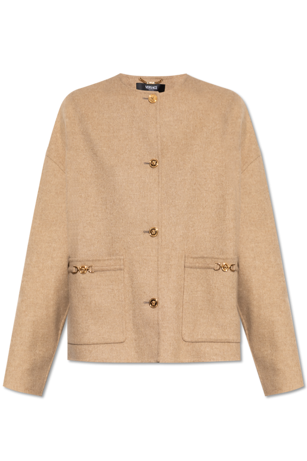 Vitkac® | Versace Women's Clothing | Buy Versace Clothing